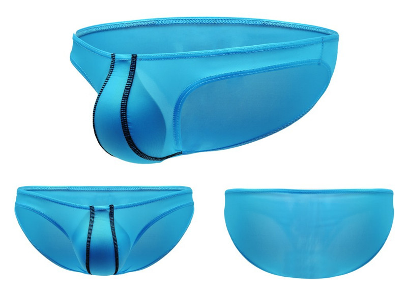 U convex pouch breathable briefs | Custom Underwear