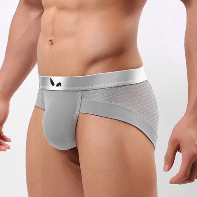 Buy Wholesale China Custom Underwear Men Plus Size Men`s Underwear Boxer  Shorts Customized Logo Men Underwear Boxer & Men Boxer Plu Size at USD 1.25